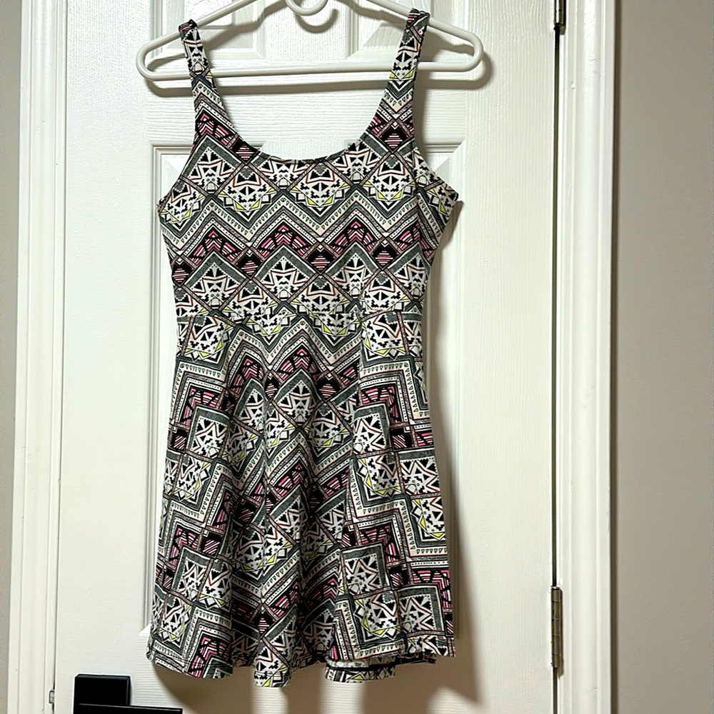 Victoria’s Sscret PINK dress